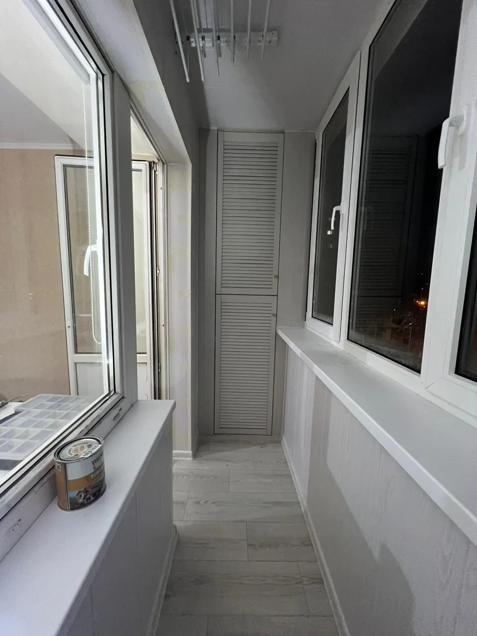 фото выполненной работы